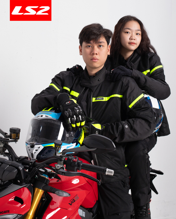 quan ao bao ho xe may ls2