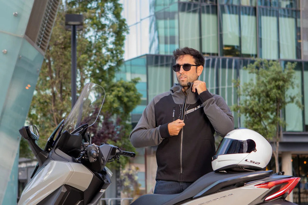 quan ao bao ho xe may ls2