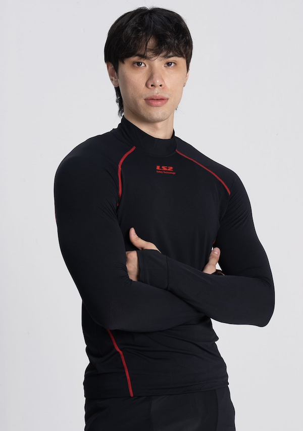 ao bao ho xe may ls2