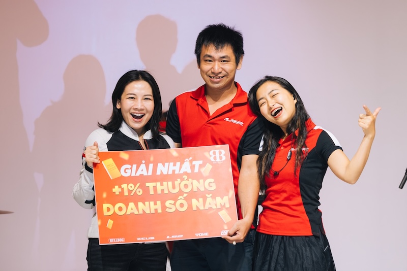 ve thuong hieu ls2 viet nam