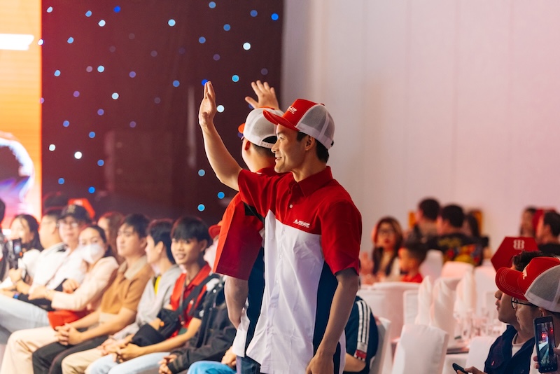 ve thuong hieu ls2 viet nam