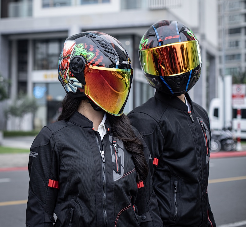 ve thuong hieu ls2 viet nam